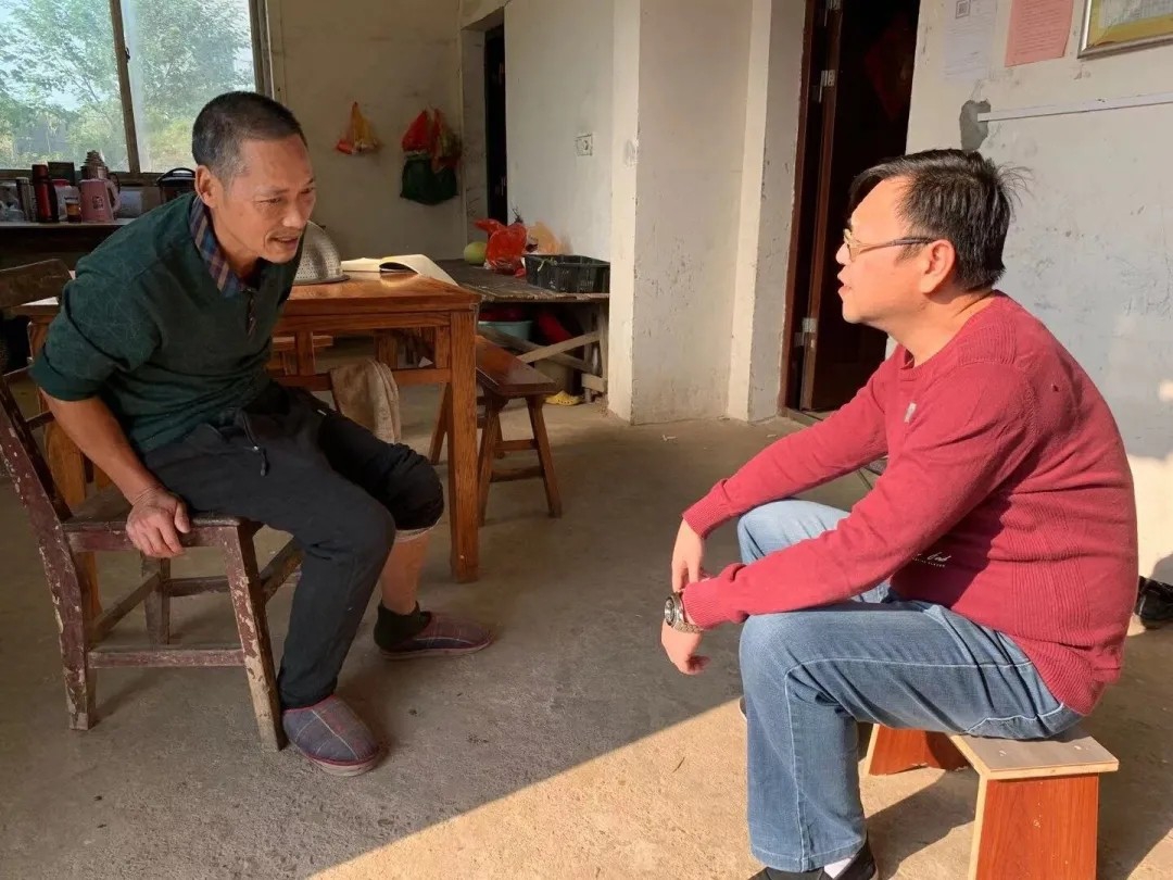 助力乡村振兴，，，，，，，，彰显国企担当——南昌城投集团选派驻村第一书记、驻村工作队扎实开展帮扶工作